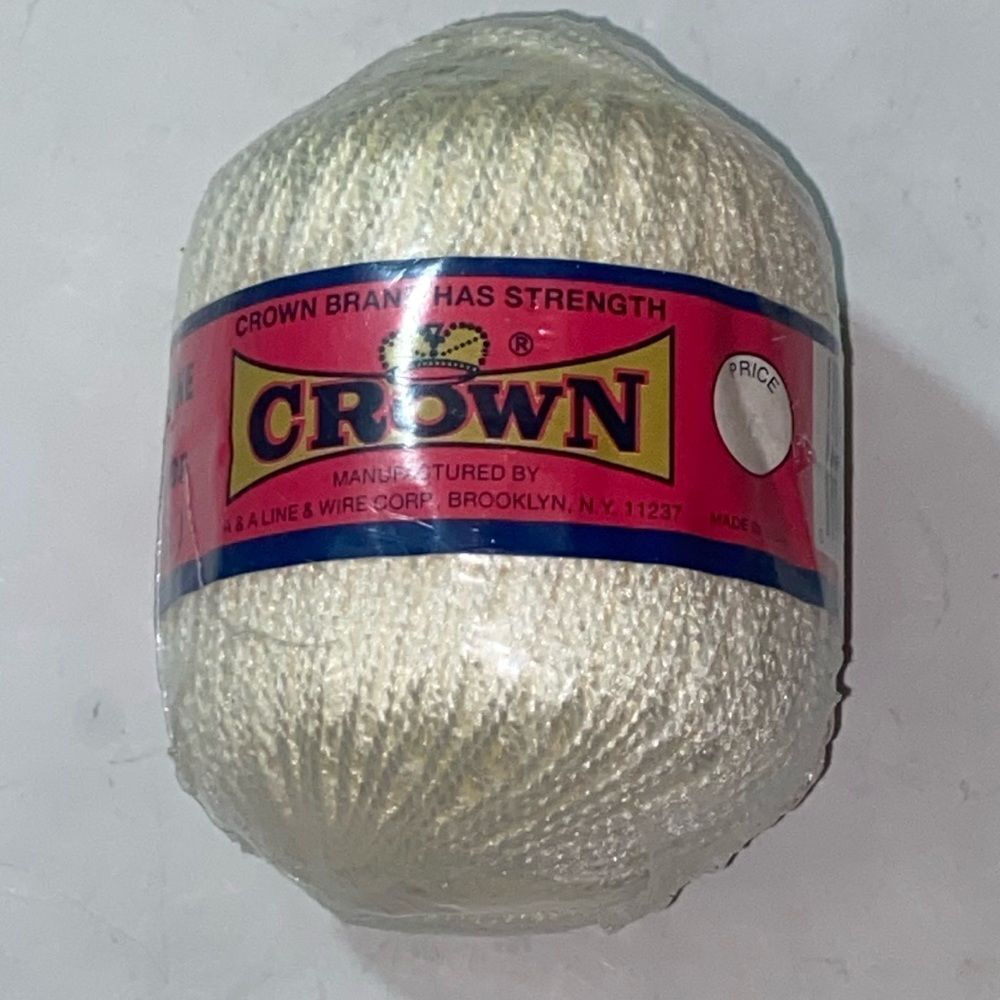 Crown Brand Has Strength